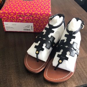 NIB Tory Burch Phoebe
